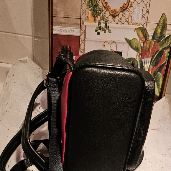 Marvel Loungefly Disney Thor Love &Thunder Mini Backpack - Picture 6 of 16